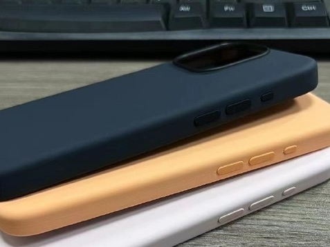 四会苹果14维修站分享iPhone14手机壳能直接给iPhone15用吗?