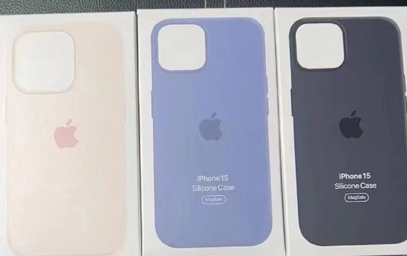 四会苹果14维修站分享iPhone14手机壳能直接给iPhone15用吗？ 