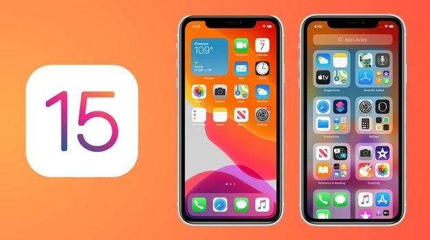 四会苹果13维修分享iPhone13更新iOS 15.5，体验如何 