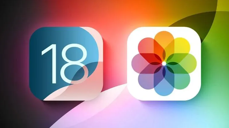 四会苹果手机维修分享苹果 iOS / iPadOS 18.1Beta 3 发布 