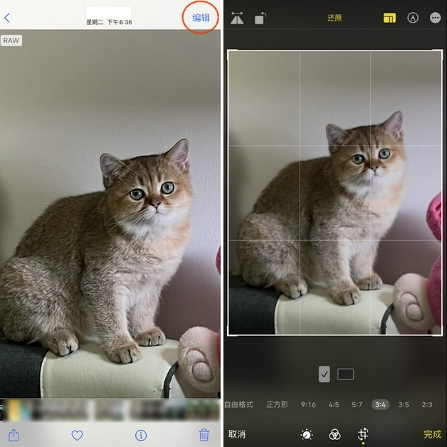 四会苹果手机维修分享苹果 iPhone 12 Pro 拍照会过度锐化 