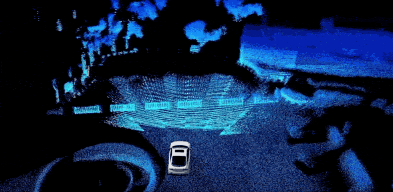 四会苹果手机维修分享iPhone 12 Pro 搭载的 LiDAR 镜头与 ToF 镜头有什么不同 