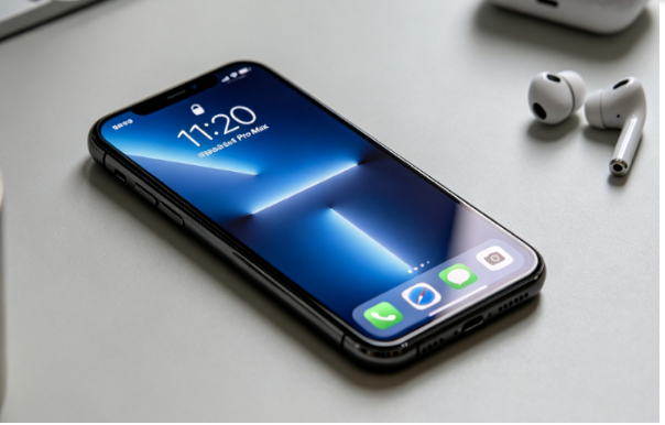 四会苹果手机维修分享iPhone11 Pro Max换电池 