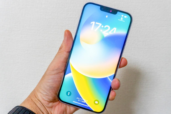 四会苹果手机维修分享iPhone 14 Plus换电池 