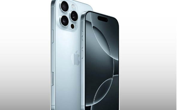 四会苹果手机维修分享iPhone 16 Pro换电池 