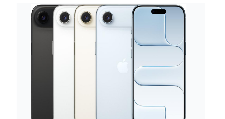 四会苹果手机维修分享iPhone 17 Air换电池 