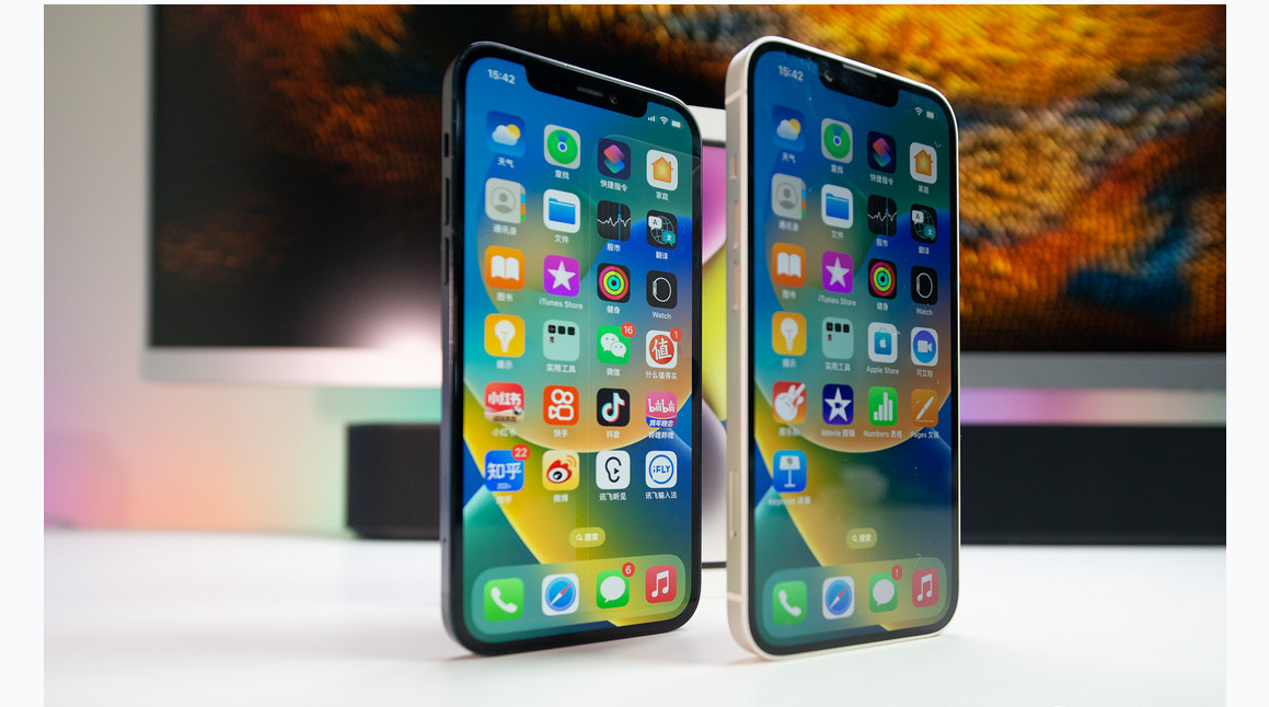 四会苹果维修点分享iPhone 14 Plus进水维修 