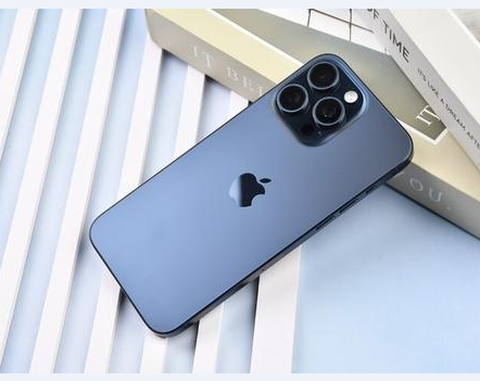 四会苹果维修点分享iPhone 15 Pro Max进水维修 