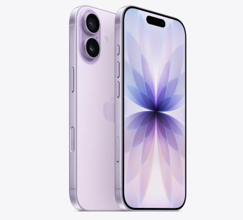 四会苹果维修点分享iPhone 17进水维修 