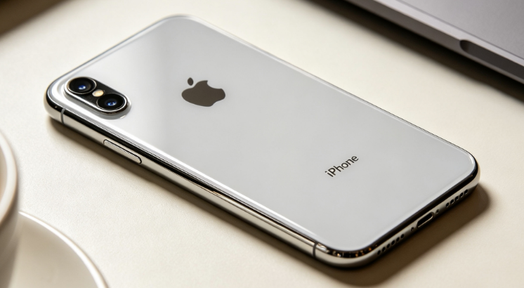 四会苹果维修点分享iPhone X自动关机供电回路故障 