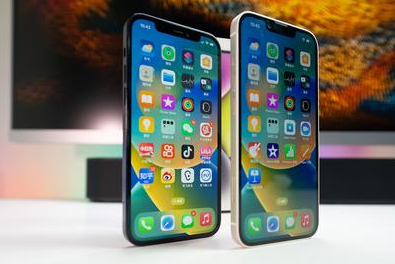 四会苹果维修点分享iPhone 14 Plus自动关机内存连锁故障解析 
