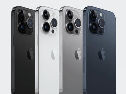四会苹果维修点分享iPhone 16 Pro自动关机出现故障解析 
