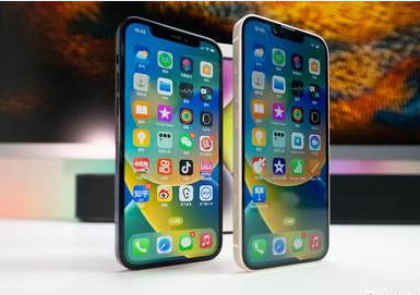 四会苹果维修点分享iPhone 14 Plus扩容深层隐患梳理 