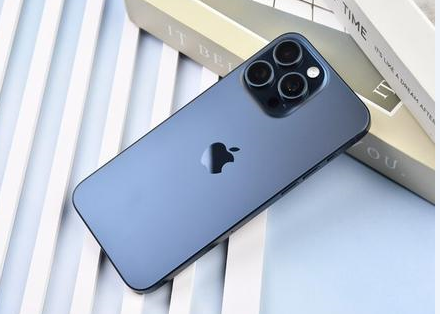四会苹果维修点分享iPhone 15 Pro Max扩容静电与工艺坑 