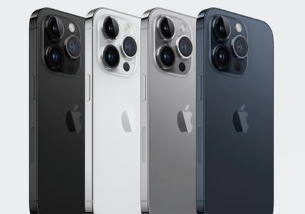 四会苹果维修点分享iPhone 16 Pro扩容数据安全全解析 