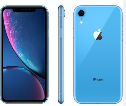 四会苹果维修点分享iPhone XR后台与通知系统排错 