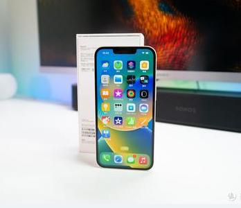 四会苹果维修点分享iPhone 14音频与待机系统排错 