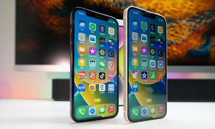 四会苹果维修点分享iPhone 14 Plus安全隔区与音频排错 