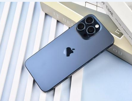四会苹果维修点分享iPhone 15 Pro Max邮件迁移排错 