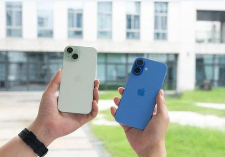 四会苹果维修点分享iPhone 16 Plus锁屏与安全排错 