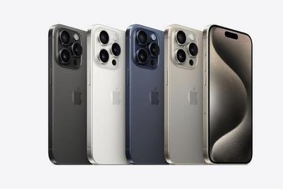 四会苹果维修点分享iPhone 15 Pro锁屏密码实用参考 