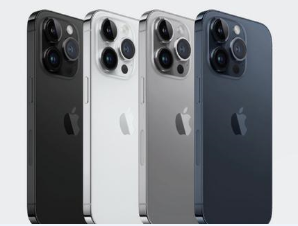四会苹果维修点分享iPhone 16 Pro锁屏密码使用指南 