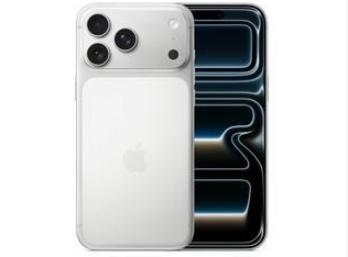 四会苹果维修点分享iPhone 17 Pro Max锁屏密码小百科 