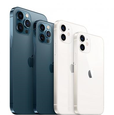 四会苹果维修点分享iPhone 12 Pro发烫关联故障汇总 