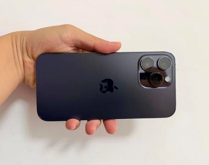四会苹果维修点分享iPhone 14 Pro Max发烫多重诱因剖析 