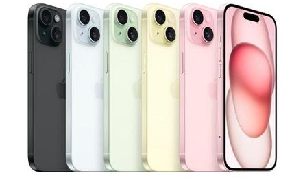 四会苹果维修点分享iPhone 15发烫易忽视问题科普 