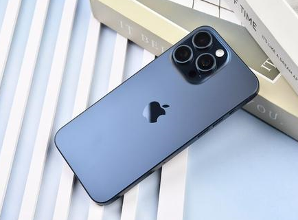 四会苹果维修点分享iPhone 15 Pro Max发烫深度剖析 