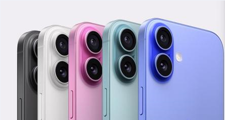 四会苹果维修点分享iPhone 16发烫易忽视因素汇总 