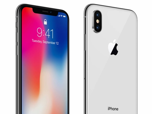四会苹果维修点分享iPhone X摄像头实拍质感与场景适配全解析 
